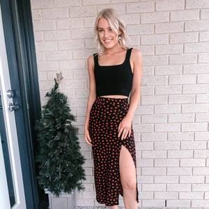 Meet your Posher, Maddy